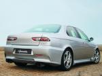 Alfa Romeo 156 GTA by Autodelta 2003 года